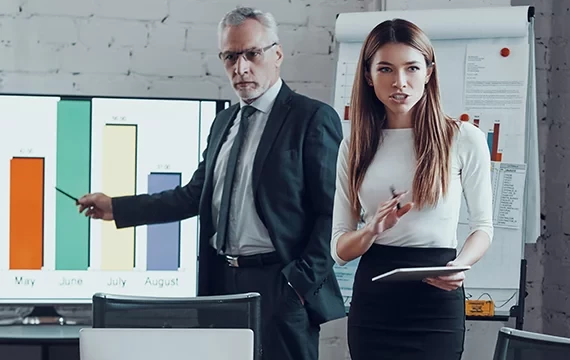 The Intelligence Advantage: How Market Research, Strategy, and Forecasts Drive Better Business Decisions
