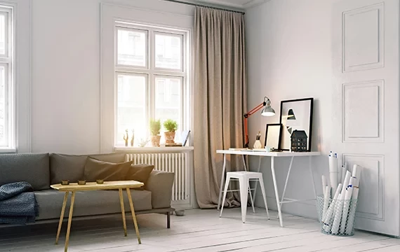 Home Security: State of the Market & Outlook