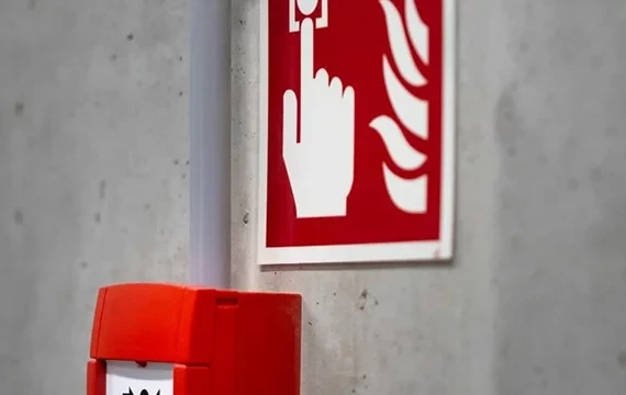 The Expansion of Security Systems Through Smart Smoke/CO Detection