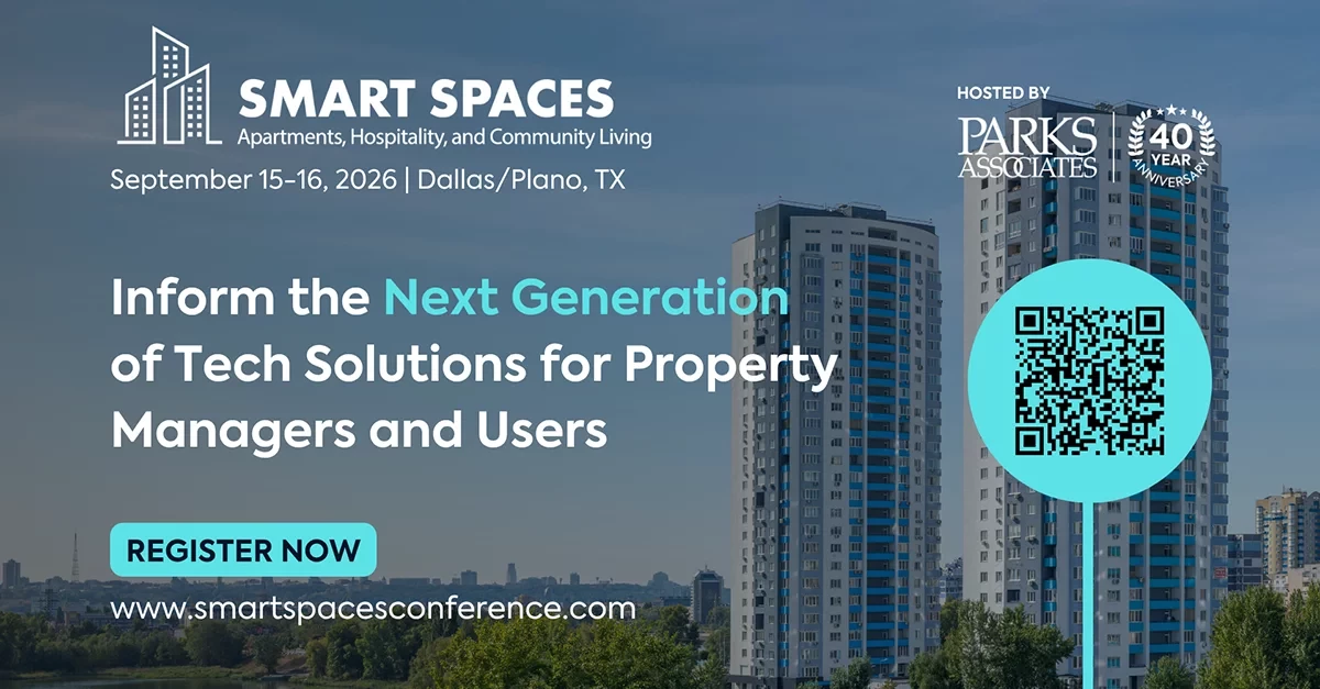 Smart Spaces