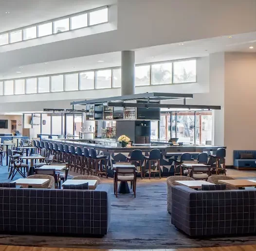 CONNECTIONS 2026 hotel