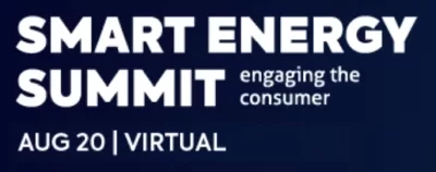 Smart Energy Summit: The Connected Grid: Empowering Consumers, Platforms, and Providers