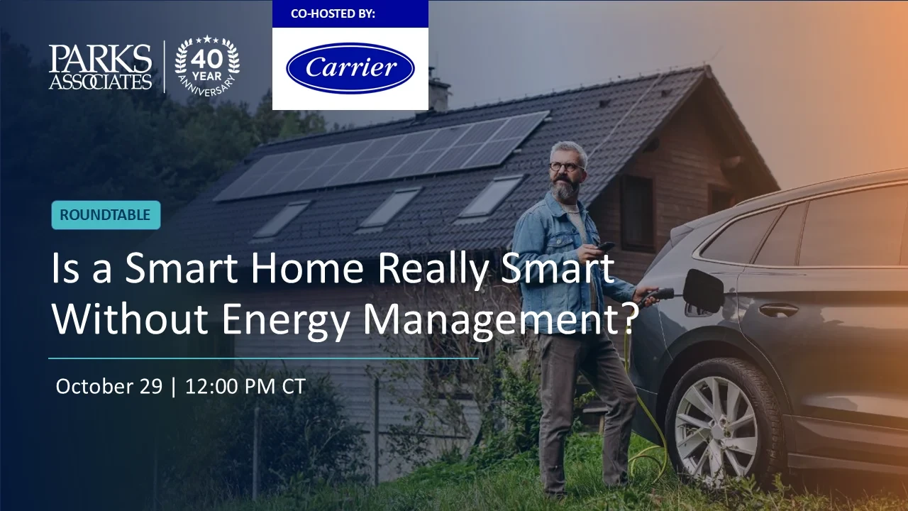 Smart Energy Summit virtual session