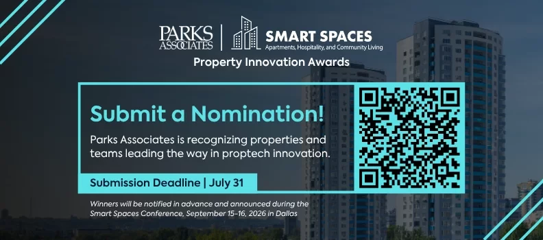 Smart Spaces Awards
