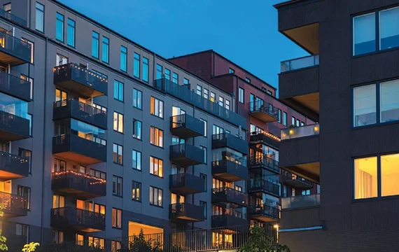 Modernizing Multifamily: Retrofitting Smart Technology for Efficiency and Competitiveness