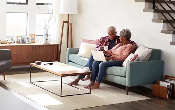 Healthy Home: Sensors and Services