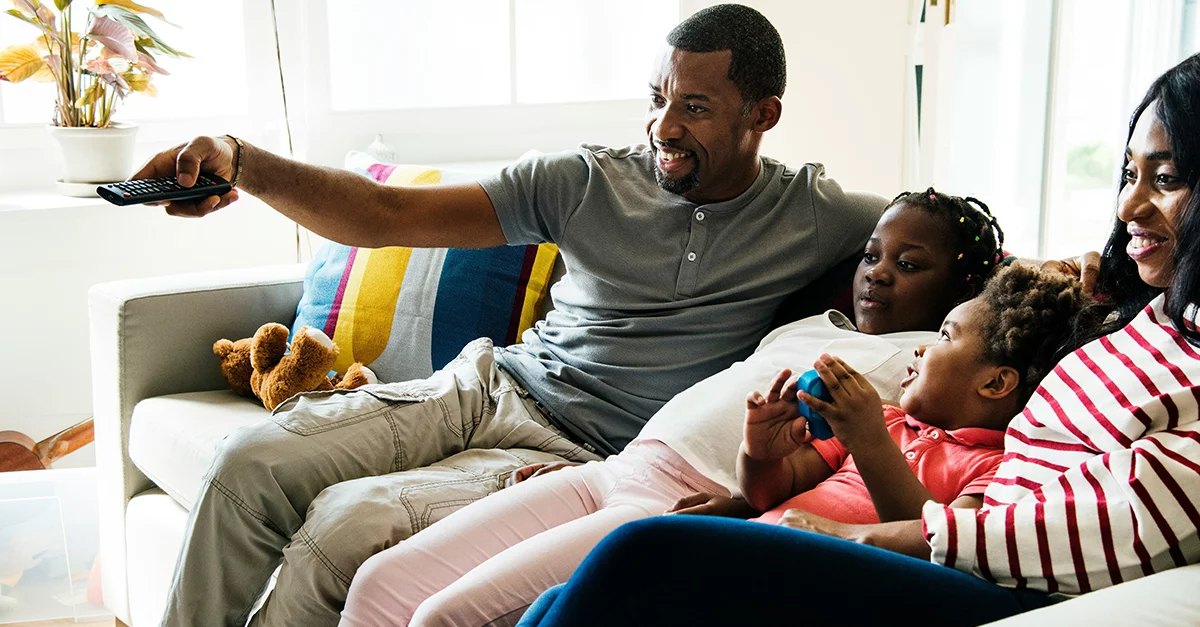 Parks Associates says unified video platforms suit ad innovation